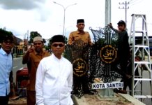 Pro Dan Kontra Warga Bireuen Tanggapi Fashion Show Ala SCBD