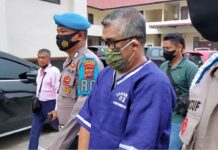 Polisi Buka Posko Pengaduan Bagi Korban Calo PNS Di Lhokseumawe