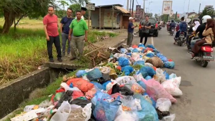 SAMPAH