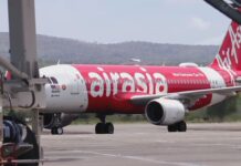 Sempat Ditutup, Bandara SIM Mulai Dibuka Untuk Penerbangan Internasional