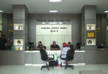 Mahkamah Syar’iyah Bireuen Gelar Sidang Setempat, Periksa Objek Harta Barsama Saladin Dan Linda
