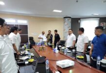 Pj Bupati Aceh Barat : Tahun Depan Sejumlah Perencanaan Pembangunan Akan Dilaksanakan