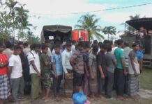 Pemko Lhokseumawe Tidak Bentuk Satgas Penanganan Imigran Rohingya
