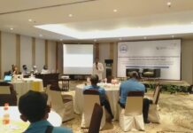 12 Organisasi Pers Ikut Diskusi Hulu Migas Bersama Medco dan BPMA