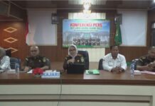 Selama 2022, Jaksa Aceh Utara Tangani Sederet Kasus Tindak Pidana Korupsi