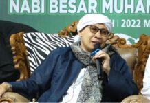 Ulama Nasional Buya Yahya Sampaikan Tausiyah di Aceh Besar