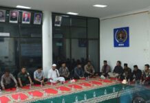 Peringati 18 Tahun Tsunami Aceh, PWI Aceh Gelar Zikir