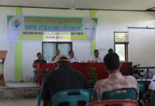 Meski Dapat Sorotan, Bimtek Siskeudes Di Aceh Timur Tetap Dilaksanakan