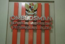 Sepanjang Tahun 2022, Ombudsman Aceh Terima 201 Laporan Terkait Pelayanan Publik
