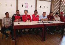 Jelang Pemilu 2024, Partai Aceh Gelar Mubes Pilih Ketua Baru
