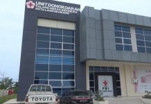 Stok Darah Di UTD PMI Kota Lhokseuawe Mencukupi Kebutuhan Rs Selama Bulan Ramadhan
