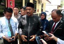 Keluarga Dan Kuasa Hukum Bahtiar Laporkan Oknum Anggota Polres Aceh Utara Ke Polda