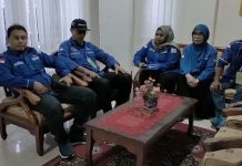 Lawan Moeldoko CS, DPC Demokrat Lhokseumawe Surati Mahkamah Agung Melalui PN Lhokseumawe