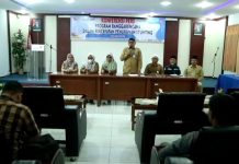 BKKBN Aceh Targetkan Tahun 2024 Mendatang Stunting Bisa Turun Di Angka 19,8 Persen