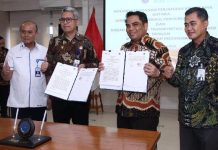 Program Dana Murah, BSI Kelola Lebih Dari 900 Payroll Pegawai Kementerian Perhubungan