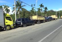 Antrian BBM, Mengancam Terpuruknya Perekonomian UMKM Di Aceh Barat