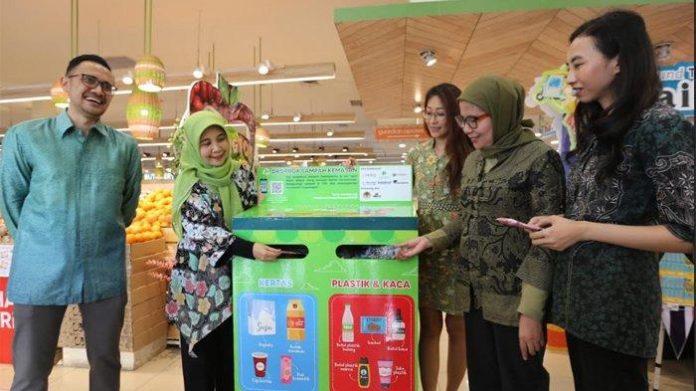 gerakan-mendaur-ulang-sampah