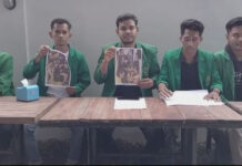 BEM Unimal Kecam Penggunaan Ormas Dan Kekerasan Terhadap Pedagang Lhokseumawe