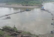Ribuan Warga Aceh Utara Terima Air PDAM Bercampur Lumpur