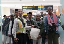 Mulai Tahun 2023 Jemaah Haji Indonesia Akan Mendapatkan Sertifikat Haji Resmi Dari Kementerian Agama
