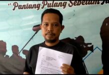 Polda Papua Tangkap Seorang Pengedar Ganja Dan Sita 9 kg Ganja