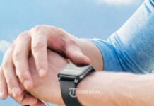 Apakah Fitur Pengukur Tekanan Darah Di Smartwatch Bisa Jadi Rujukan Awal? Begini Kata Dokter