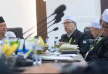 Selain Indonesia, Malaysia Juga Kecewa Atas Layanan Mashariq untuk Jemaah Haji