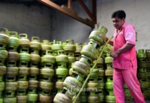 Kebutuhan Elpiji 3 Kg Meningkat, Pertamina Tambah 700 Ribu Tabung