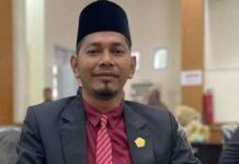 Siswa di Pidie Dilarang Bawa HP Android ke Sekolah, BeginiTanggapan Ketua Komisi V DPRK