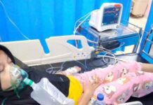 Gadis Penderita Bocor Jantung Asal Aceh Selatan Selesai Operasi di RSCM Jakarta