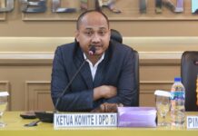Fachrul Razi Minta Panglima TNI Hukum Berat Pelaku Penganiayaan Warga Aceh