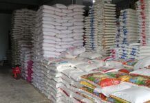 Harga Beras Di Kota Langsa Mengalami Kenaikan