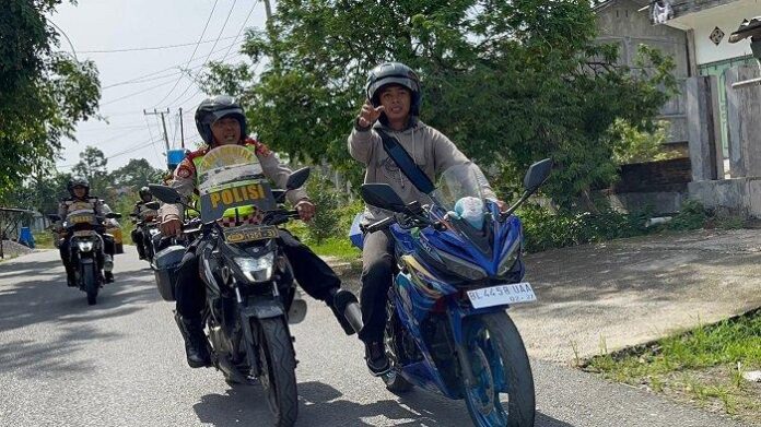 patroli-rutin-sat-samapta