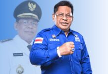 12 Alasan Konkret Rakyat Dukung Aminullah Usman Untuk DPR RI