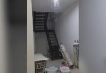 Baru Diresmikan Gedung Rawat Inap RSUD CND Bocor, Pasien Panik