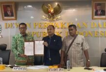 Fachrul Razi Perjuangkan Revisi UUPA Alokasikan Dana Otsus Untuk Gampong Minimal 10 Persen
