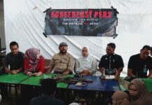 Oktober Kasus Imam Masykur Disidang, Keluarga Minta Tidak Dikaitkan Dengan Mafia Tramadol