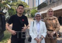 Diduga Mengalami Pelecehan Seksual Miss Universe Indonesia, Rio Motret Dan Saksi Lain Dipanggil Polisi