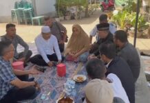 Fachrul Razi Minta Kasus Imam Masykur Diusut Tuntas Dan Pelaku Di Hukum Mati