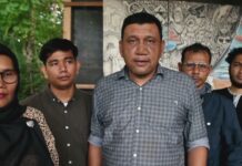 LSM Di Aceh Desak DPRA Evaluasi Kinerja KKR Aceh