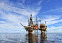 Republik Indonesia Berpotensi Menjadi Pemasok Gas Dunia