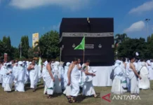 BPKH Dorong Warga Muslim Untuk Daftar Haji Dari Usia Muda