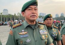 Prajurit Kostrad Diduga Lakukan Pelecehan, Pangkostrad Pastikan Korban Dapatkan Penanganan Psikologis.
