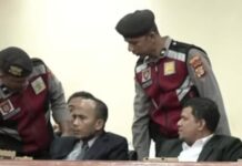 Sebut Kekanak-Kanakan DPRA, Jubir Pemerintah Aceh Diusir Dari Rapat Paripurna