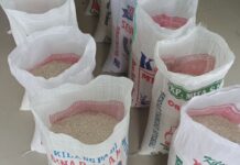 Bulog Langsa Pastikan Isu Beras Plastik Hoax