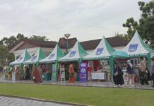 Tingkatkan ekonomi masyarakat, pemko langsa gelar UMKM fest