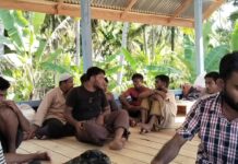 Lagi, 36 Etnis Rohingya Masuki Aceh, Kapalnya Raib