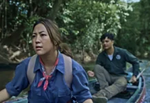 Dalam Film Petualangan Sherina 2 dinilai mampu menampilkan keindahan Kalteng