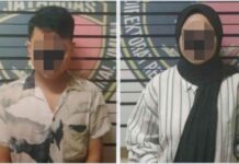 Viral Dosen UIN Lampung Selingkuh Dengan Mahasiswi, Sebulan Sudah Berhubungan Badan