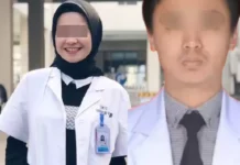 Usai Terkena Skandal Selingkuh Dengan Mahasiswa, Karir Dokter Karina Dinda Terancam